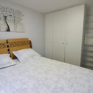  Apartamento Asa Sul
